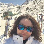 Profesor de español y ruso .Trabajo en la comunidad de Madrid